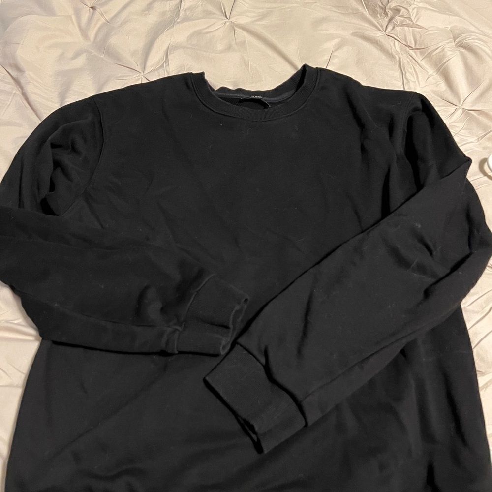 Crewneck Sweatshirt 
